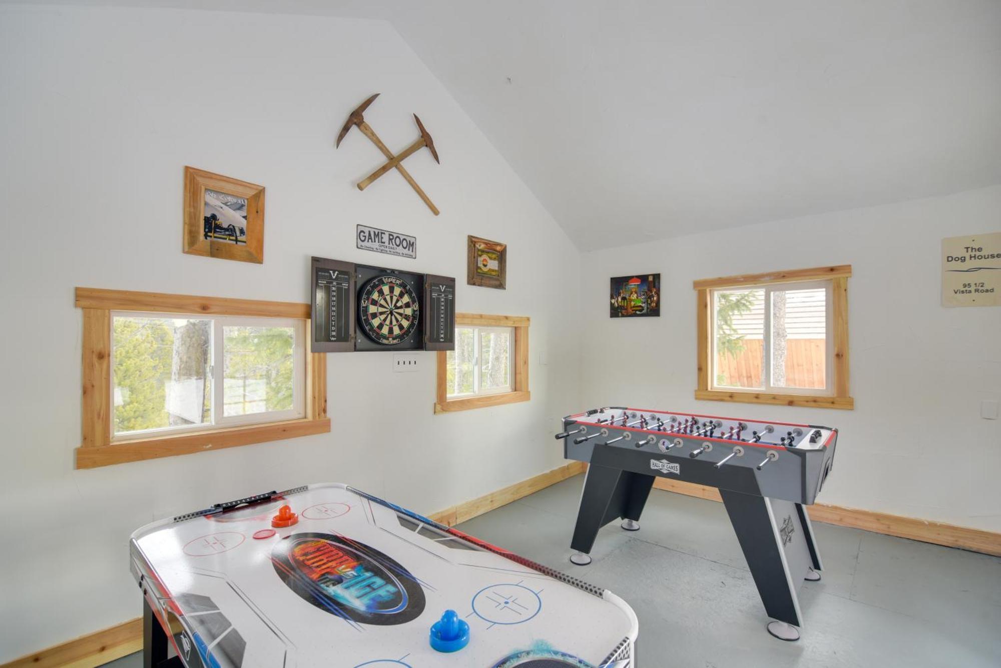 Cozy St Marys Escape Mtn Views, Hot Tub And Sauna Idaho Springs Exterior photo